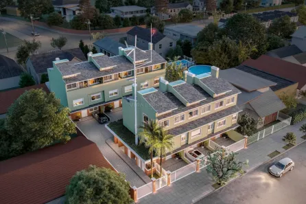 Casa de Condomínio com 3 Quartos à venda, 300m² no Tristeza, Porto Alegre
