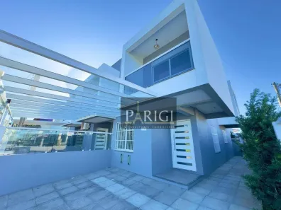 Sobrado com 2 Quartos à venda, 100m² no Tramandaí, Tramandaí