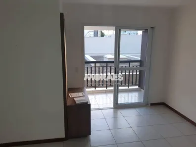 Apartamento com 2 Quartos para alugar, 64m² no Vila Aeroporto Bauru, Bauru