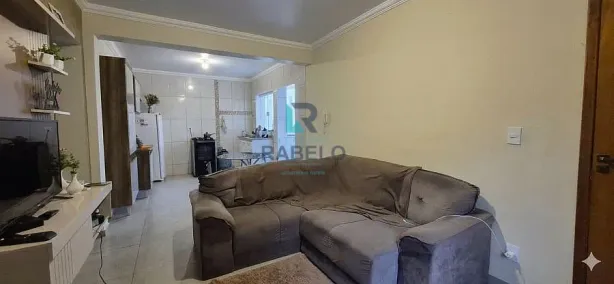 Apartamento com 2 Quartos à venda, 10m² no Pedregulho, Guaratinguetá