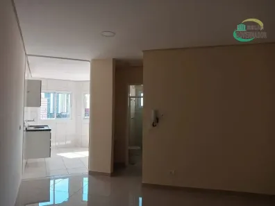 Apartamento com 1 Quarto para alugar, 39m² no Botafogo, Campinas