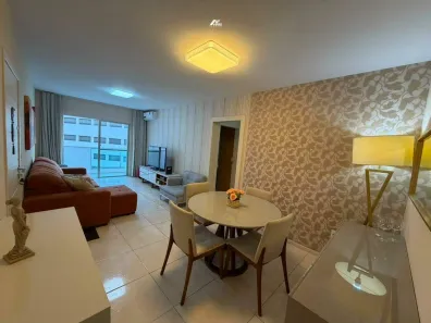 Apartamento com 3 Quartos à venda, 120m² no Centro, Balneário Camboriú