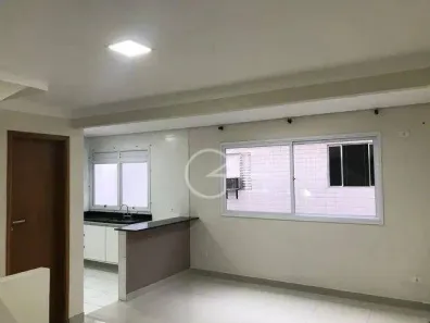 Casa de Condomínio com 2 Quartos à venda, 110m² no Macuco, Santos