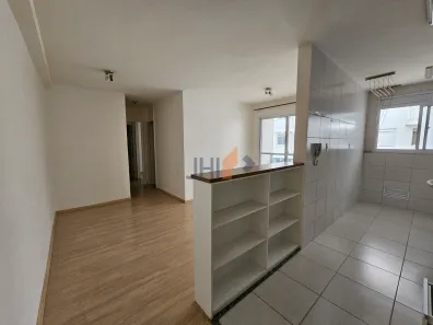Apartamento com 3 Quartos para alugar, 72m² no Brás, São Paulo