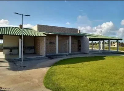 Lote/Terreno à venda, 160m² no , Coruripe