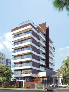 Apartamento com 4 Quartos à venda, 180m² no Centro, Guaratuba