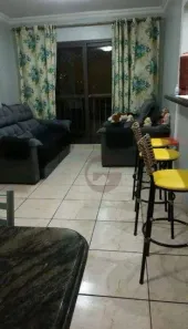 Apartamento com 2 Quartos à venda, 56m² no Jardim Boa Vista (Zona Oeste), São Paulo