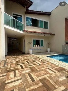 Sobrado com 4 Quartos à venda, 160m² no Vila Galvão, Guarulhos