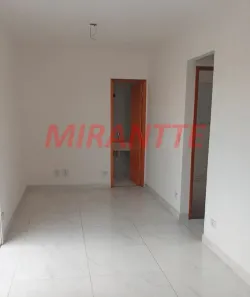 Apartamento com 2 Quartos à venda, 35m² no Vila Nova Mazzei, São Paulo