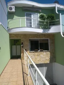 Sobrado com 3 Quartos à venda, 300m² no Vila Moinho Velho, São Paulo
