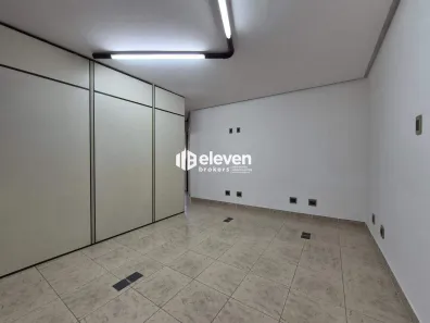 Sala Comercial à venda, 53m² no Vila Nova, Santos