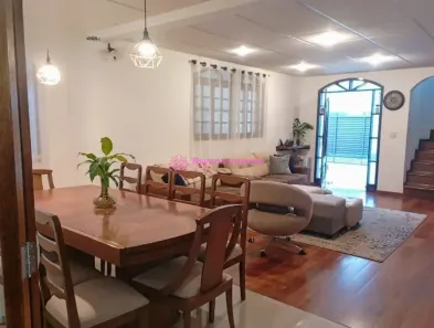 Sobrado com 3 Quartos à venda, 176m² no Parque Terra Nova II, São Bernardo do Campo
