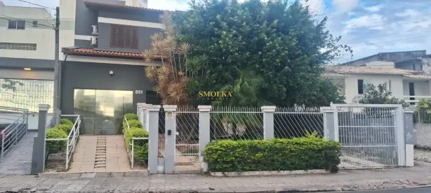 Casa com 5 Quartos à venda, 518m² no Canto, Florianópolis