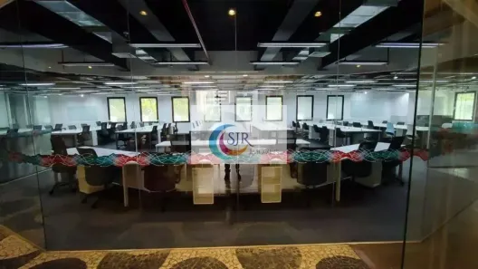 Sala Comercial para alugar, 576m² no Cidade Monções, São Paulo
