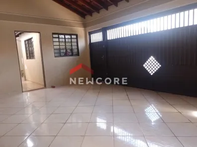 Casa com 2 Quartos à venda, 132m² no Vila Lemos, Bauru