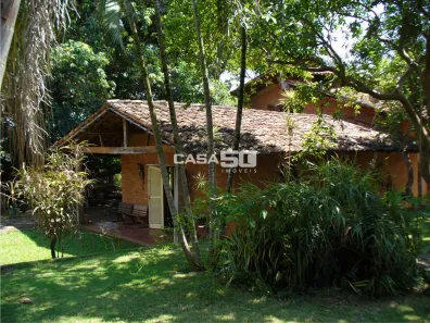 Fazenda/Sítio com 3 Quartos à venda, 17834m² no Centro, Piracicaba
