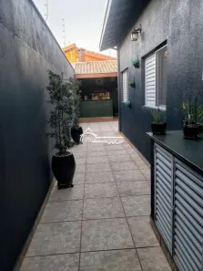 Casa com 2 Quartos à venda, 135m² no Residencial Parque dos Sinos, Jacareí