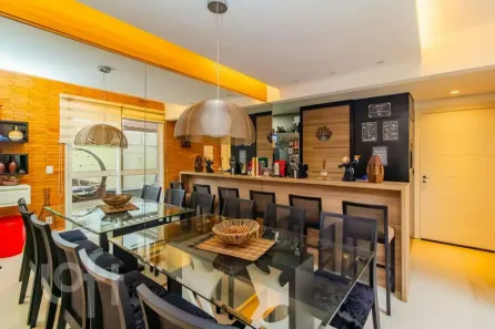 Apartamento com 2 Quartos à venda, 90m² no Petrópolis, Porto Alegre