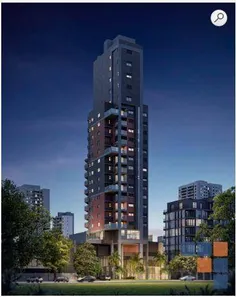 Apartamento com 4 Quartos à venda, 139m² no Savassi, Belo Horizonte