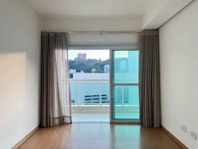 Apartamento com 1 Quarto para alugar, 65m² no São Mateus, Juiz de Fora