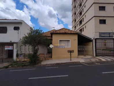 Imóvel Comercial com 3 Quartos à venda, 180m² no Vila Nossa Senhora da Paz, São José do Rio Preto