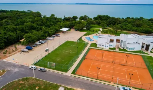 Lote/Terreno à venda, 600m² no Loteamento Caribe, Palmas