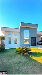 Casa de Condomínio com 3 Quartos à venda, 190m² no Rio Abaixo, Atibaia