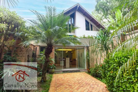 Sobrado com 4 Quartos à venda, 319m² no Jardim Brasil, Jundiaí