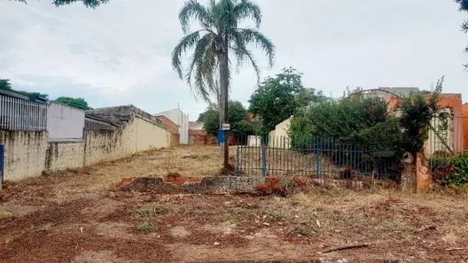 Lote/Terreno à venda, 561m² no Cancelli, Cascavel