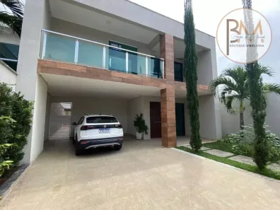 Casa com 3 Quartos à venda, 296m² no SIM, Feira de Santana