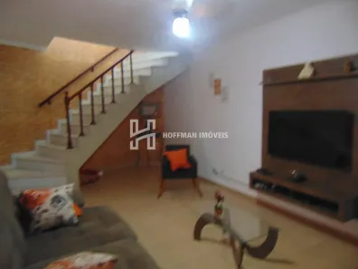 Sobrado com 3 Quartos à venda, 167m² no Mauá, São Caetano do Sul