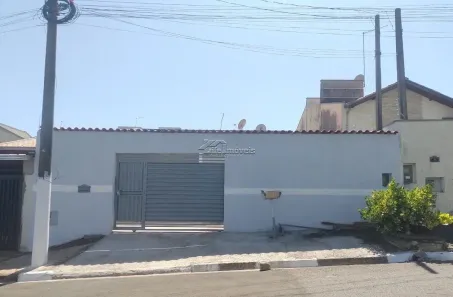 Casa com 2 Quartos à venda, 70m² no Parque Gabriel, Hortolândia