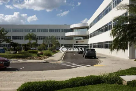Prédio Comercial para alugar, 609m² no Helvétia, Indaiatuba