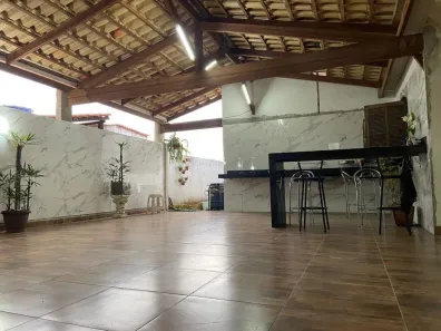 Fazenda/Sítio com 3 Quartos à venda, 300m² no Quintas do Godoy, Betim