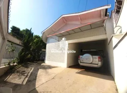 Casa com 3 Quartos à venda, 216m² no Nova Piracicaba, Piracicaba