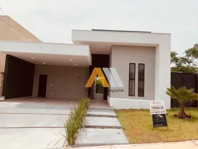 Casa de Condomínio com 3 Quartos à venda, 185m² no Cyrela Landscape Esplanada, Votorantim