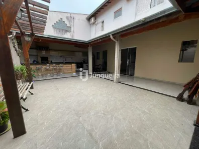 Casa com 2 Quartos à venda, 147m² no Jardim Califórnia, Piracicaba