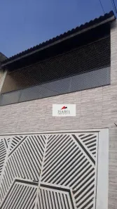 Sobrado com 2 Quartos à venda, 187m² no Jardim Revista, Suzano