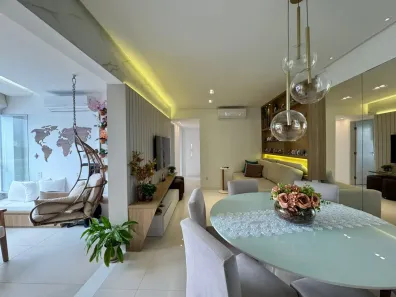 Apartamento com 2 Quartos à venda, 60m² no Imbuí, Salvador