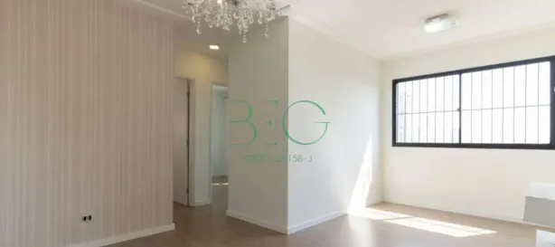 Apartamento com 2 Quartos à venda, 65m² no Vila Firmiano Pinto, São Paulo