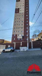 Apartamento com 2 Quartos à venda, 32m² no Vila Matilde, São Paulo