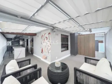 Apartamento com 3 Quartos à venda, 142m² no Pinheiros, São Paulo