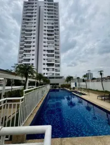 Apartamento com 3 Quartos à venda, 81m² no Vila Formosa, São Paulo