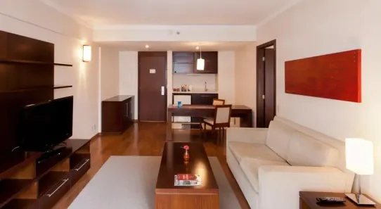 Flat com 1 Quarto à venda, 32m² no Paraíso, São Paulo