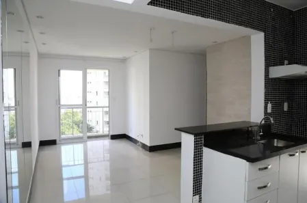 Apartamento com 3 Quartos à venda, 68m² no Jardim Londrina, São Paulo