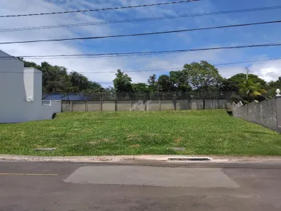 Lote/Terreno à venda, 455m² no Santa Úrsula, Jaguariúna