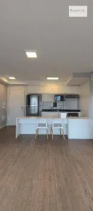 Apartamento com 1 Quarto para alugar, 60m² no Vila Cruzeiro, São Paulo