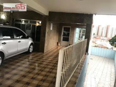 Sobrado com 4 Quartos à venda, 280m² no Vila Maria Luisa, São Paulo