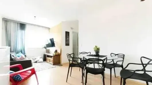 Apartamento com 2 Quartos à venda, 75m² no Vila Congonhas, São Paulo