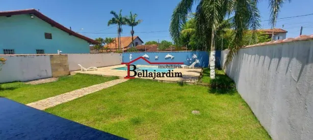 Casa com 3 Quartos à venda, 238m² no Jardim lindomar, Itanhaém